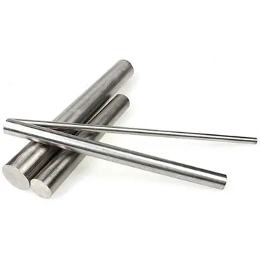 316ti stainless steel round bar